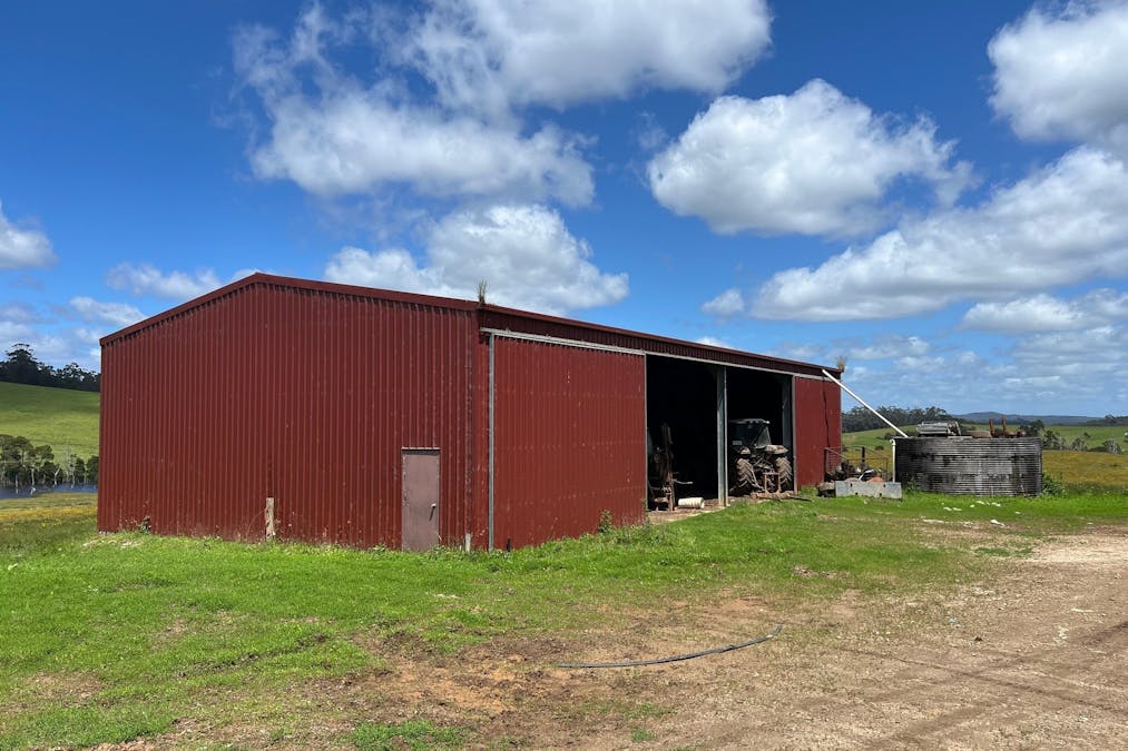 1119 Mawbanna Road, Mawbanna, TAS, 7321 - Image 3