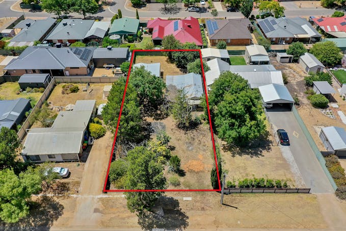 30 Tolley Road, Nuriootpa, SA, 5355 - Image 1