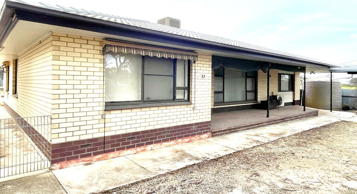 19-23 James Street, Minnipa, SA, 5654 - Image 1
