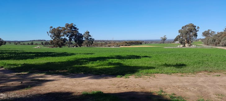 210  Yenellin Road, East Pingelly, WA, 6308 - Image 1
