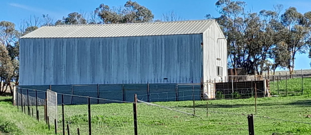 210  Yenellin Road, East Pingelly, WA, 6308 - Image 10