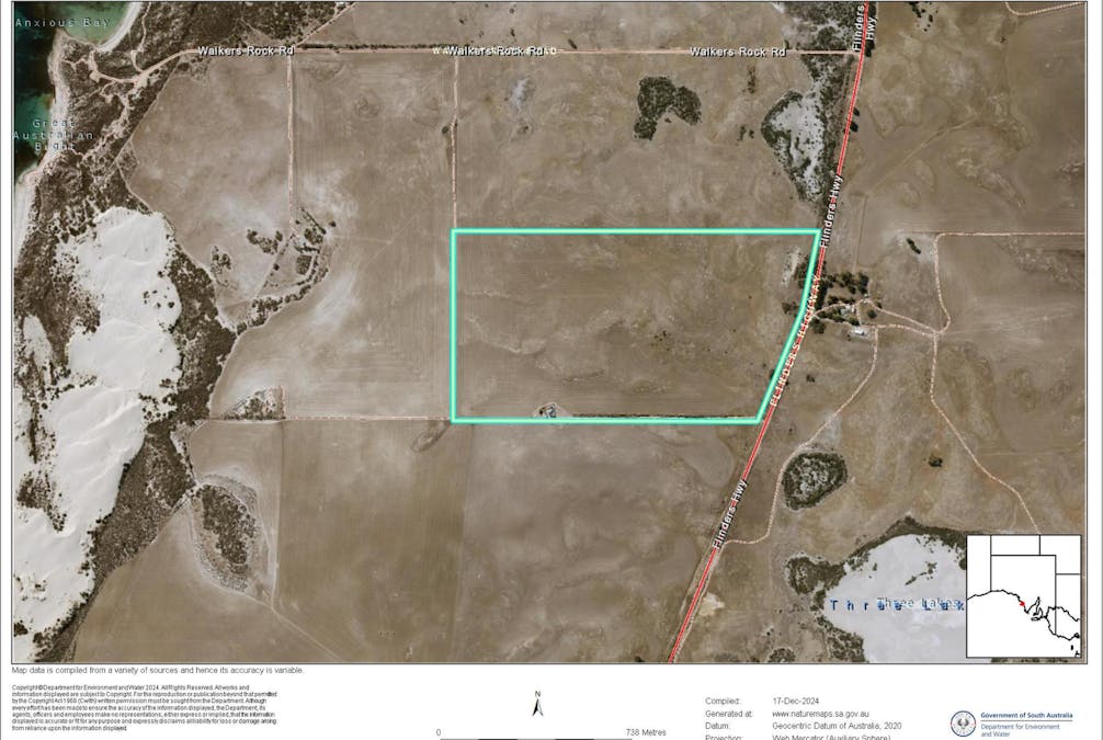 17499 Flinders Highway, Elliston, SA, 5670 - Image 25
