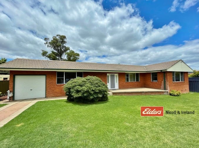 9 Boyd Street, Kelso, NSW, 2795