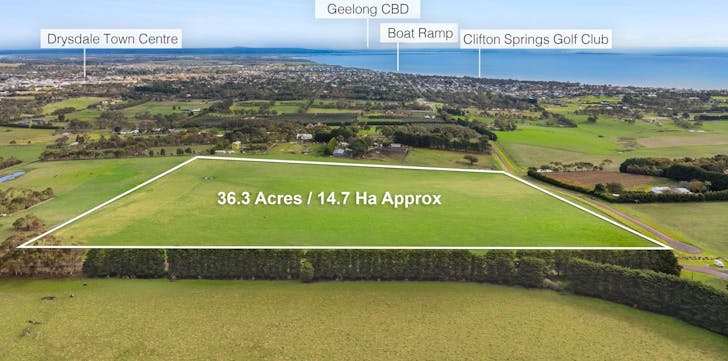 221-259 Drakes Road, Drysdale, VIC, 3222 - Image 1