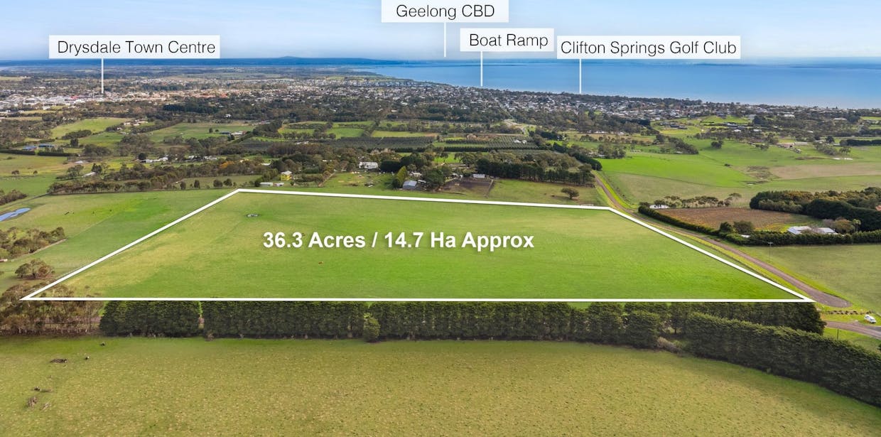 221-259 Drakes Road, Drysdale, VIC, 3222 - Image 1