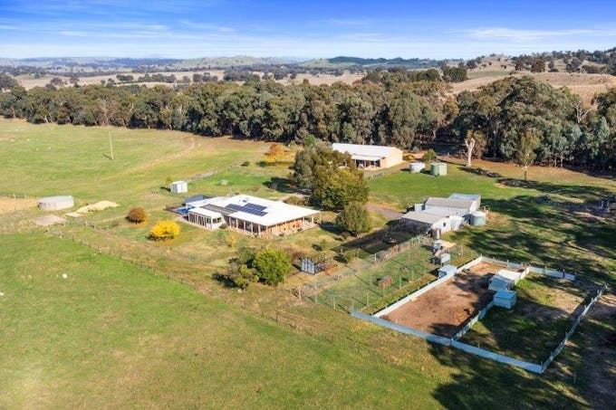 354 Shaws Road, Merton, VIC, 3715 - Image 1