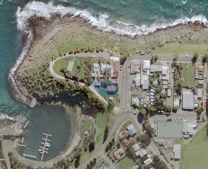 5 Thomas Willson Street, Penneshaw, SA, 5222 - Image 2