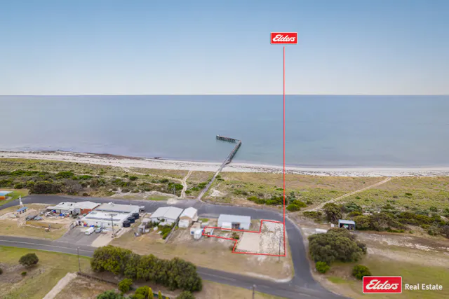 41 King Drive — photo from Elders Real Estate Robe