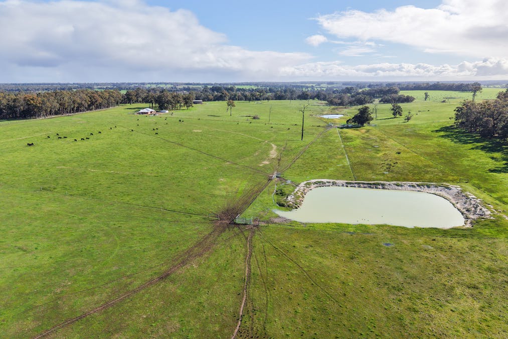 Lot 11023 Longs Road, Benjinup, WA, 6255 - Image 3