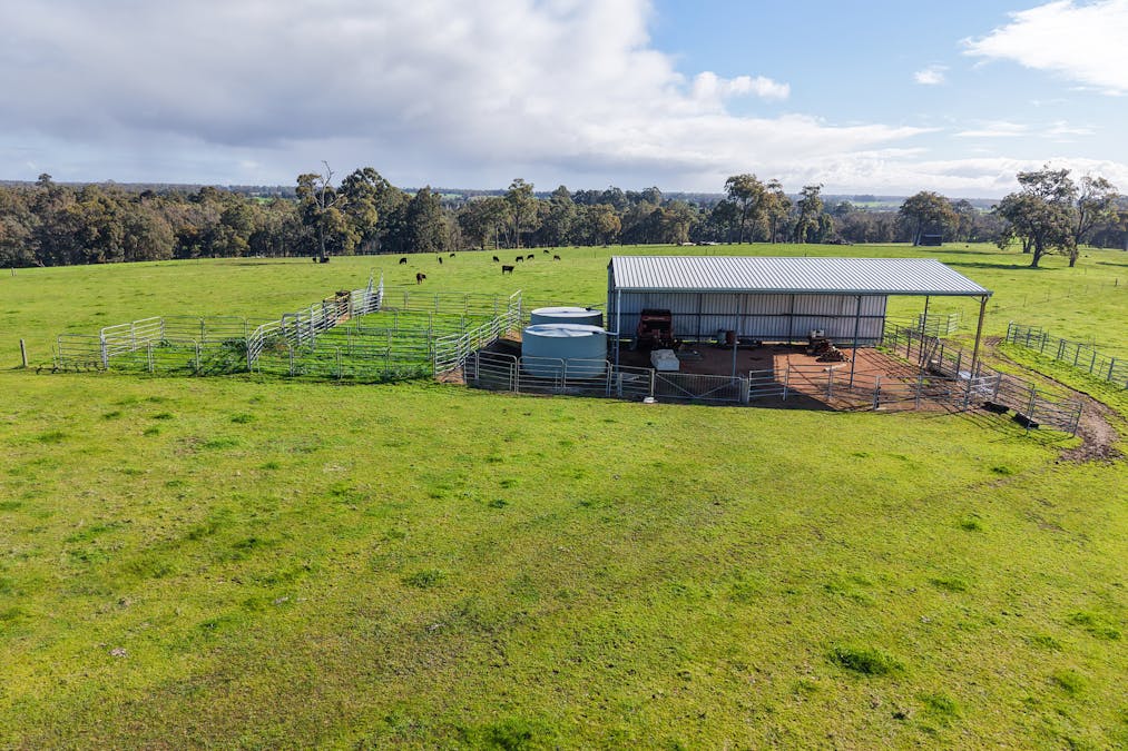 Lot 11023 Longs Road, Benjinup, WA, 6255 - Image 7