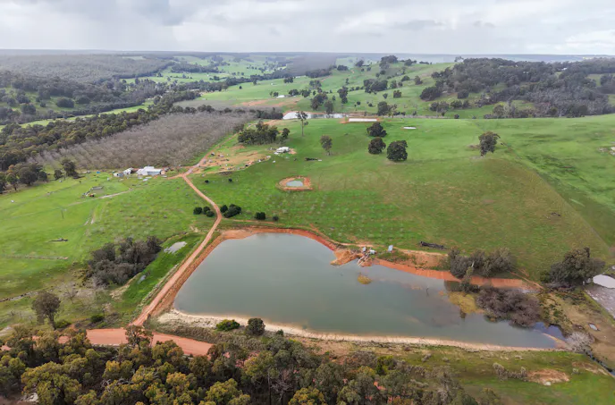 43 Hearle Road, Mumballup, WA, 6225 - Image 1