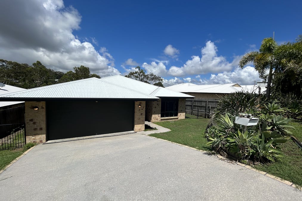 19  Larcom Rise, West Gladstone, QLD, 4680 - Image 1