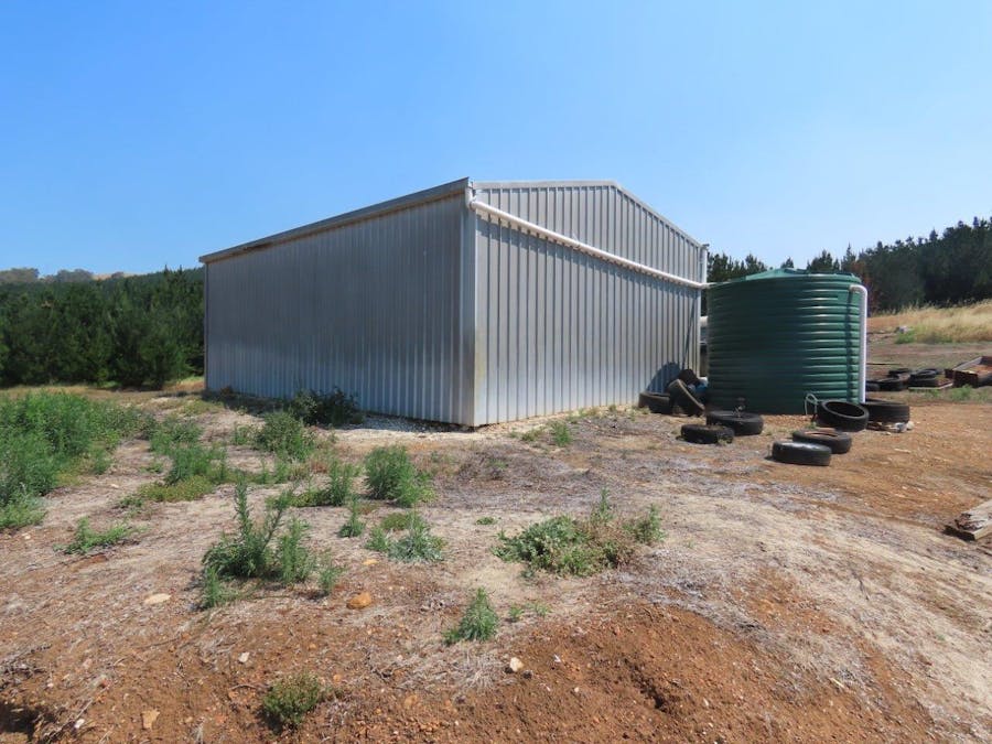 378 East Nannup Road, East Nannup, WA, 6275 - Image 2
