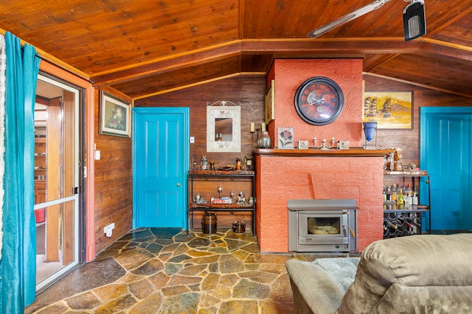100-112 Katies Lane, Wangary, SA, 5607 - Image 1