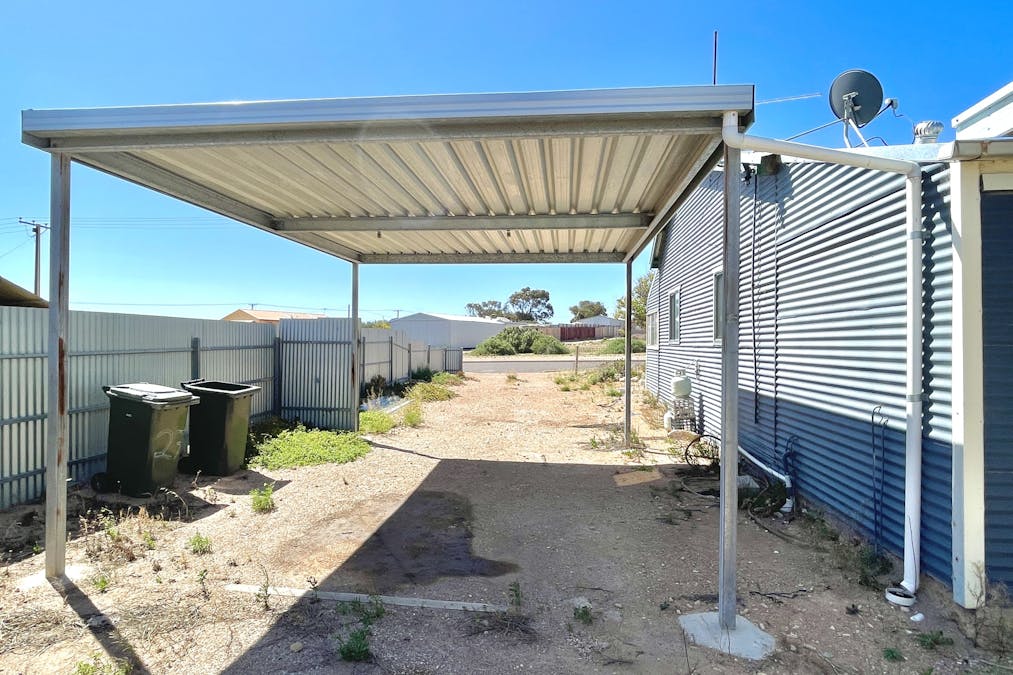 27 Kent Street, Thevenard, SA, 5690 - Image 20