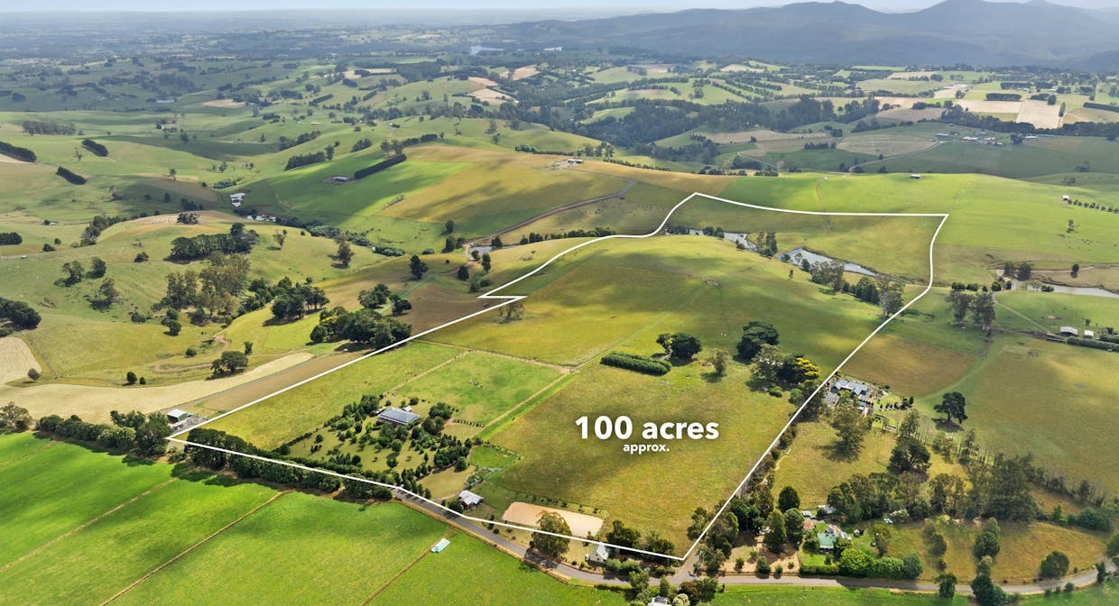 1061 Neerim East Road, Neerim East, VIC, 3831 - Image 1