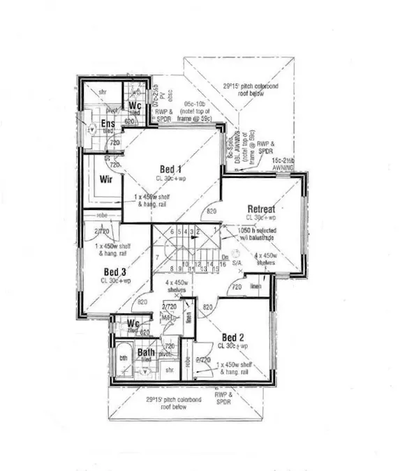10B Parkin Street, Rockingham, WA, 6168 - Floorplan 1