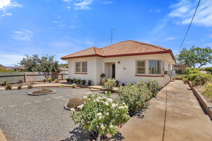45 Commercial Street, Robertstown, SA, 5381 - Image 1