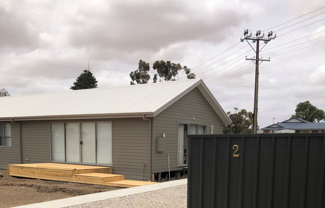 2 Derby Street, Freeling, SA, 5372 - Image 1