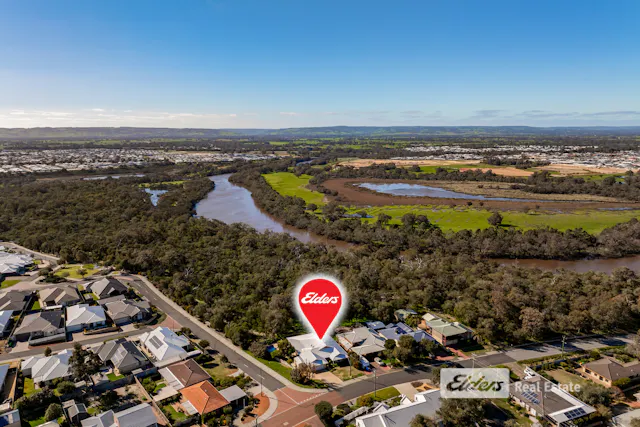 18 Barnes Avenue — photo from Elders Real Estate South West