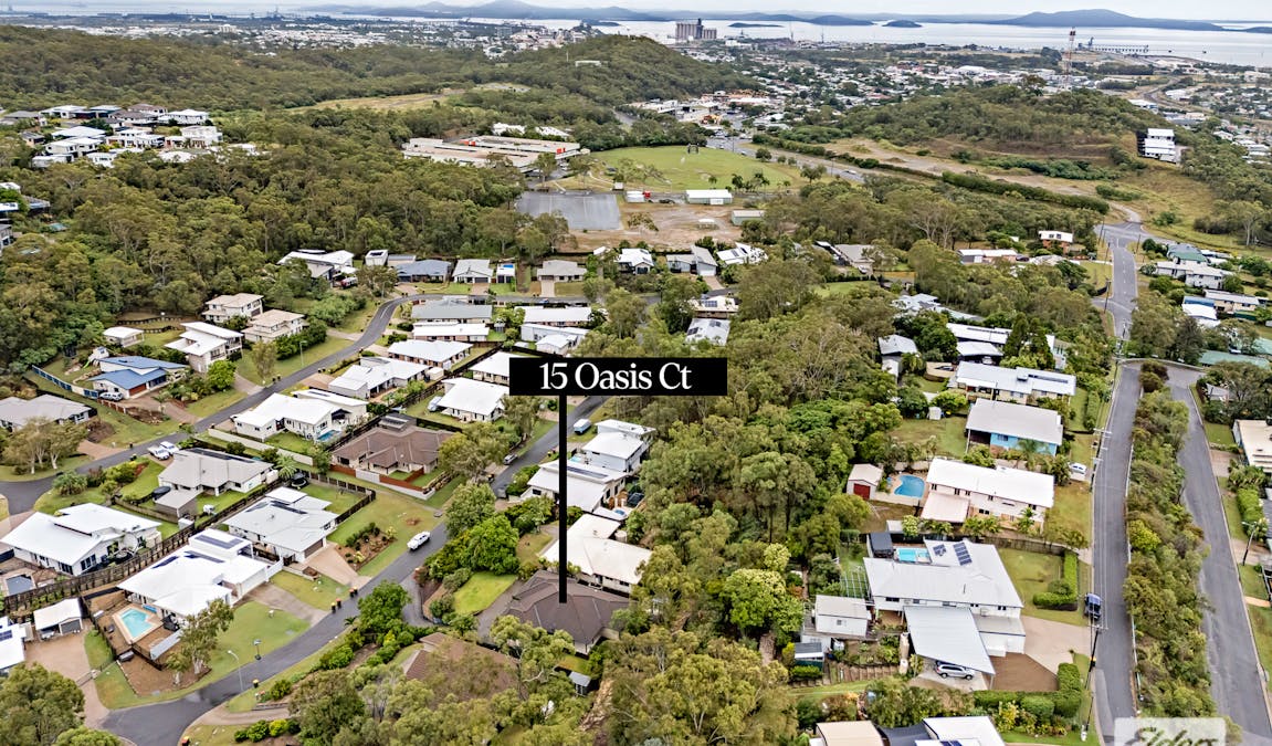 15 Oasis Court, South Gladstone, QLD, 4680 - Image 23