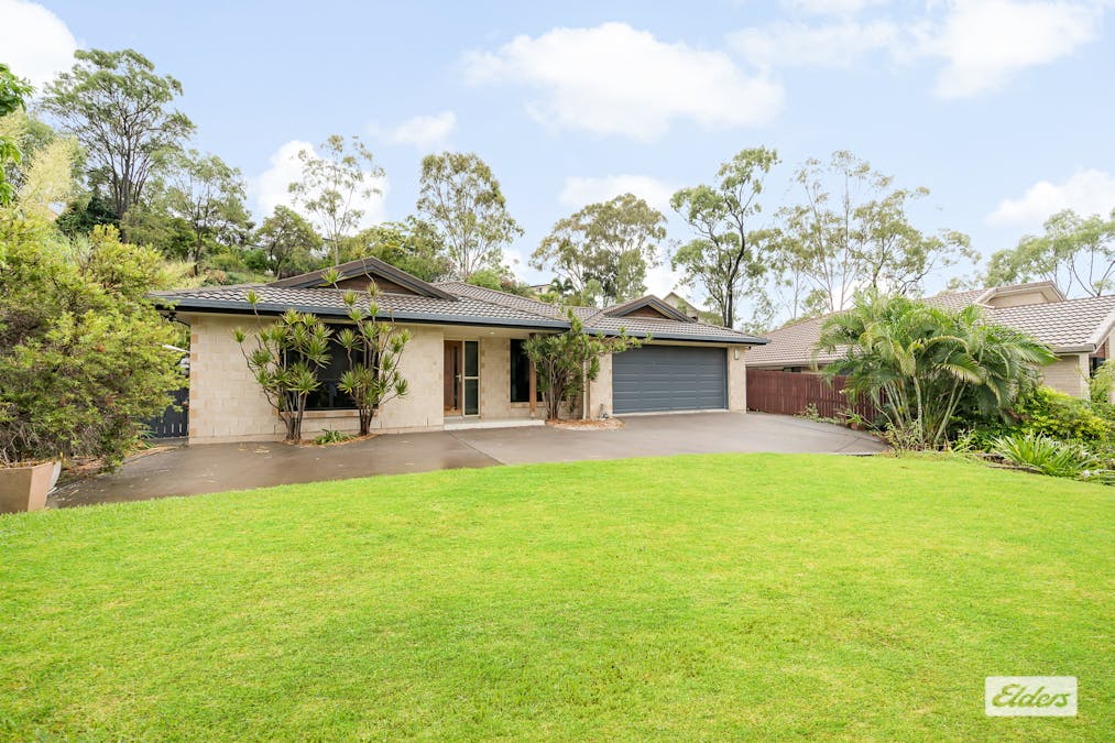 15 Oasis Court, South Gladstone, QLD, 4680 - Image 2