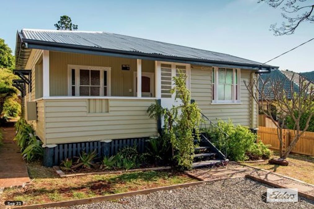 140 North Street, North Toowoomba, QLD, 4350 - Image 1