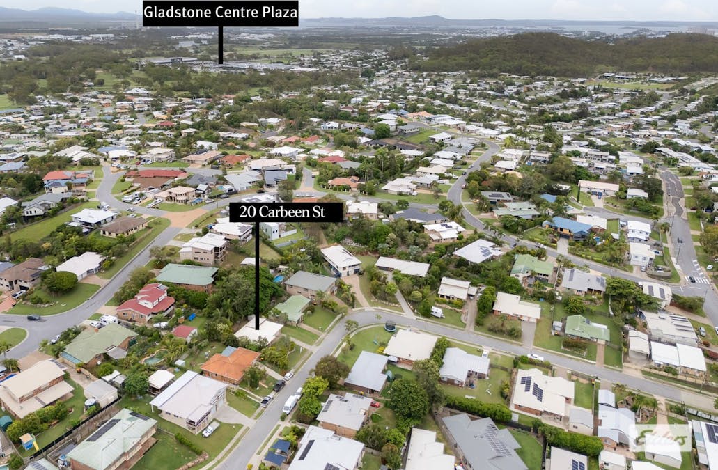 20 Carbeen Street, Kin Kora, QLD, 4680 - Image 19