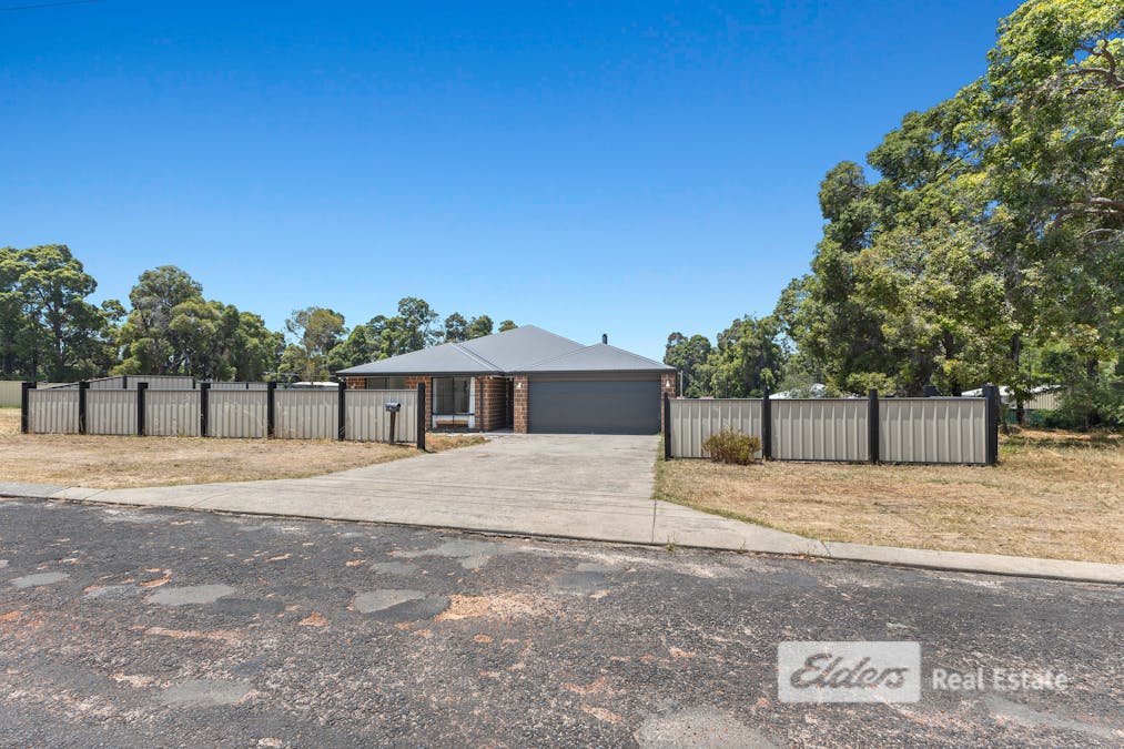 6 Cunningham Crescent, Collie, WA, 6225 - Image 2