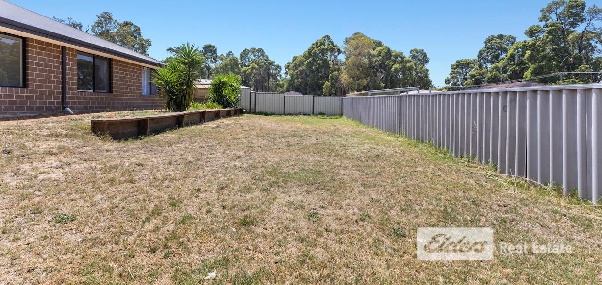 6 Cunningham Crescent, Collie, WA, 6225 - Image 18