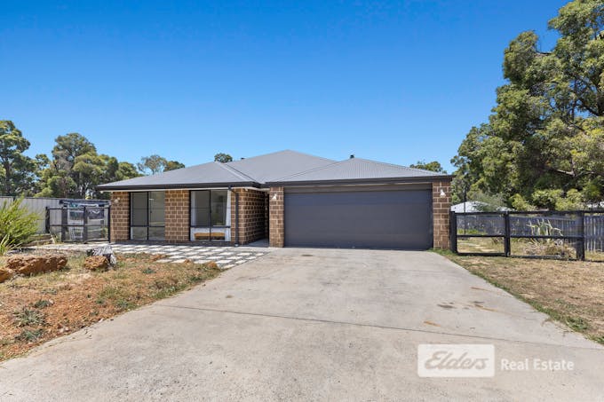 6 Cunningham Crescent, Collie, WA, 6225 - Image 1