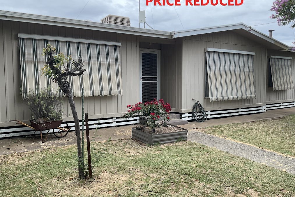 58 Mahonga Street, Jerilderie, NSW, 2716 - Image 1