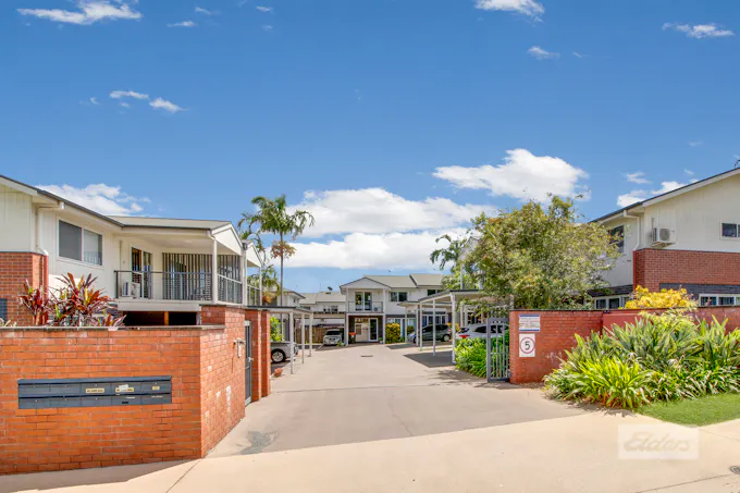 6/14 Fowler Street, West Gladstone, QLD, 4680 - Image 1