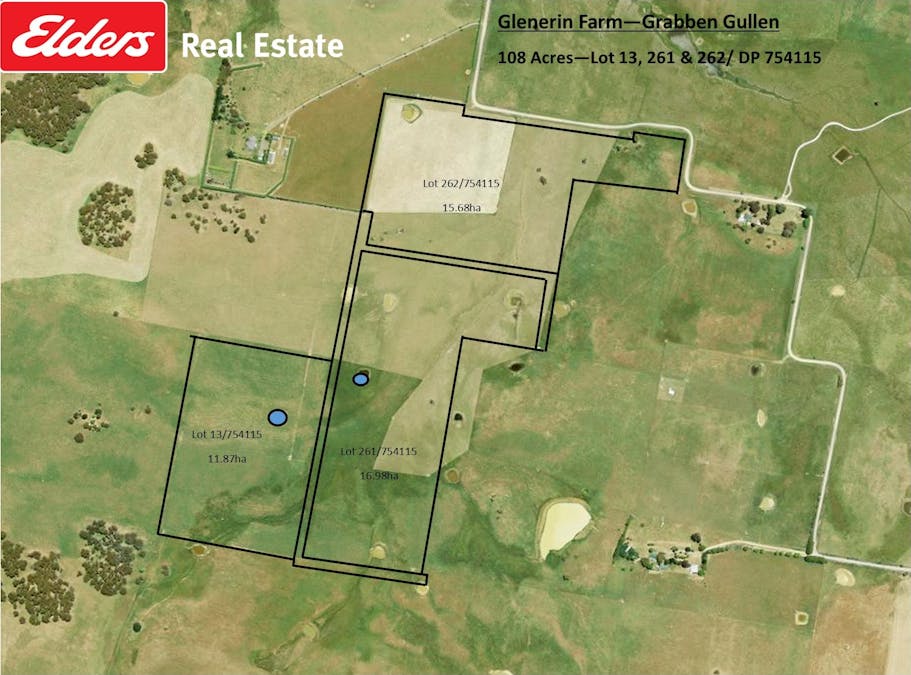 Glenerin Road, Crookwell, NSW, 2583 - Image 8