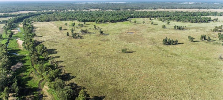 173 & 175 Fishers Access Road, Mendooran, NSW, 2842 - Image 1