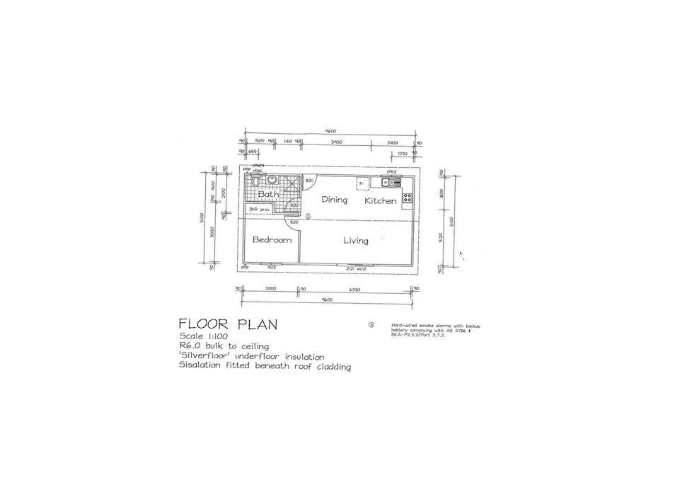 49 Riley Road, Wellington East, SA, 5259 - Floorplan 1