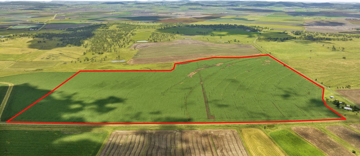 Lot 3 Carey Road, Nevilton, QLD, 4361 - Image 2