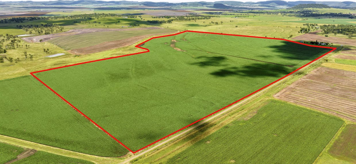 Lot 3 Carey Road, Nevilton, QLD, 4361 - Image 1