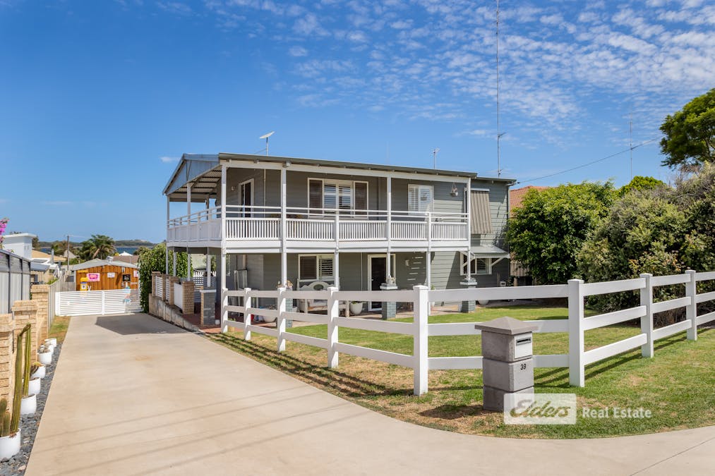 39 Latour Street, Australind, WA, 6233 - Image 1