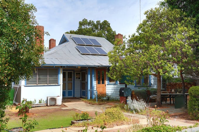 33 Jones Street, Kondinin, WA, 6367 - Image 1