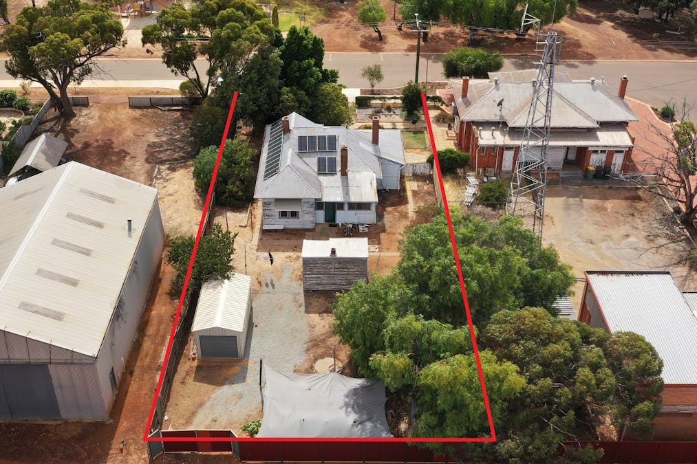 33 Jones Street, Kondinin, WA, 6367 - Image 4