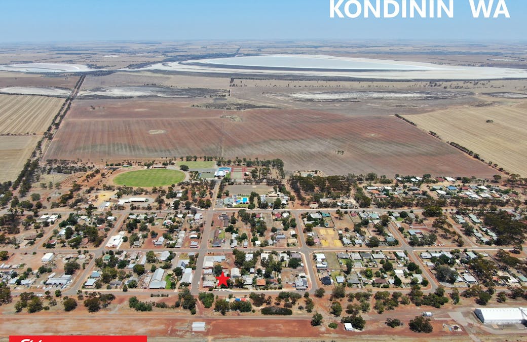 33 Jones Street, Kondinin, WA, 6367 - Image 5