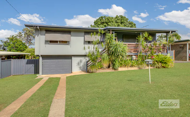 23 Steed Street, West Gladstone, QLD, 4680 - Image 1