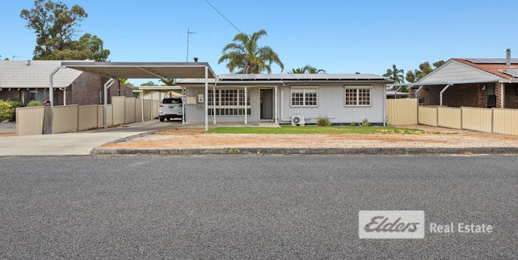 60 Swanstone Street, Collie, WA, 6225 - Image 1