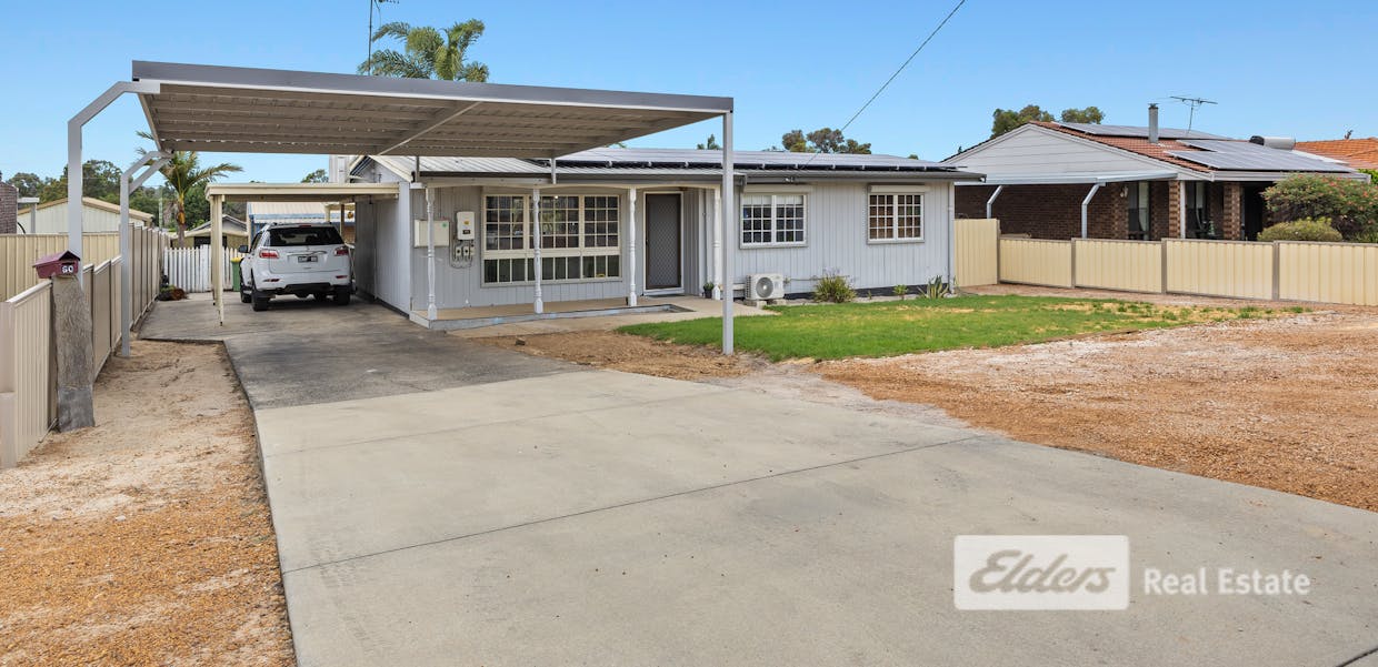60 Swanstone Street, Collie, WA, 6225 - Image 19