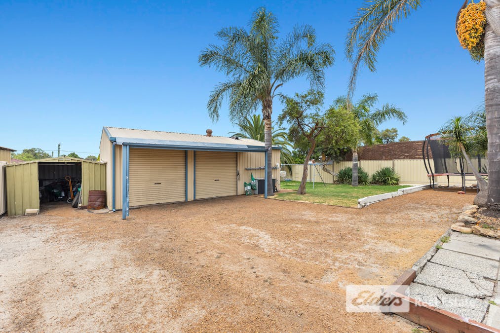 60 Swanstone Street, Collie, WA, 6225 - Image 15