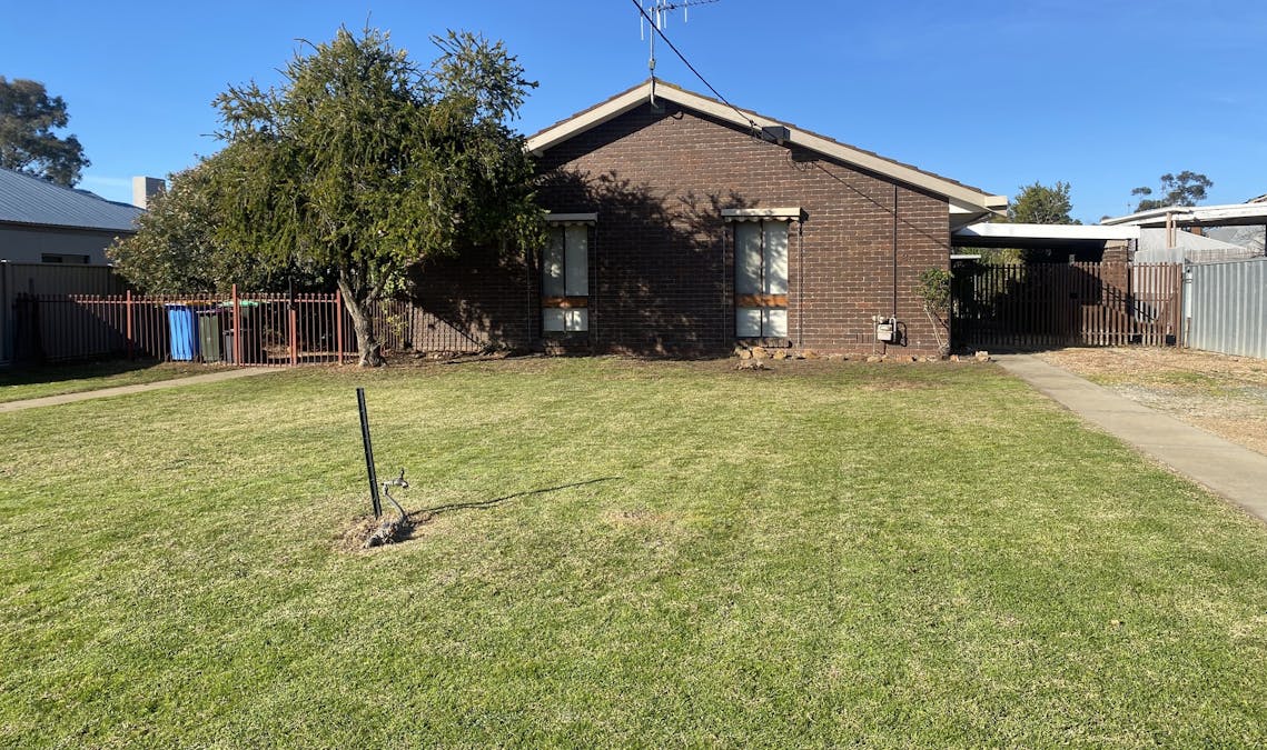 20 Hume Street, Yarrawonga, VIC, 3730 - Image 1
