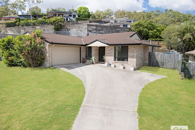 43 Agnes Street, South Gladstone, QLD, 4680 - Image 1