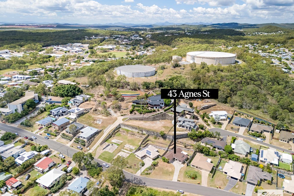 43 Agnes Street, South Gladstone, QLD, 4680 - Image 18