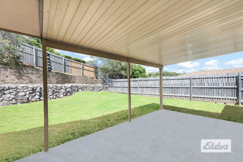 43 Agnes Street, South Gladstone, QLD, 4680 - Image 16